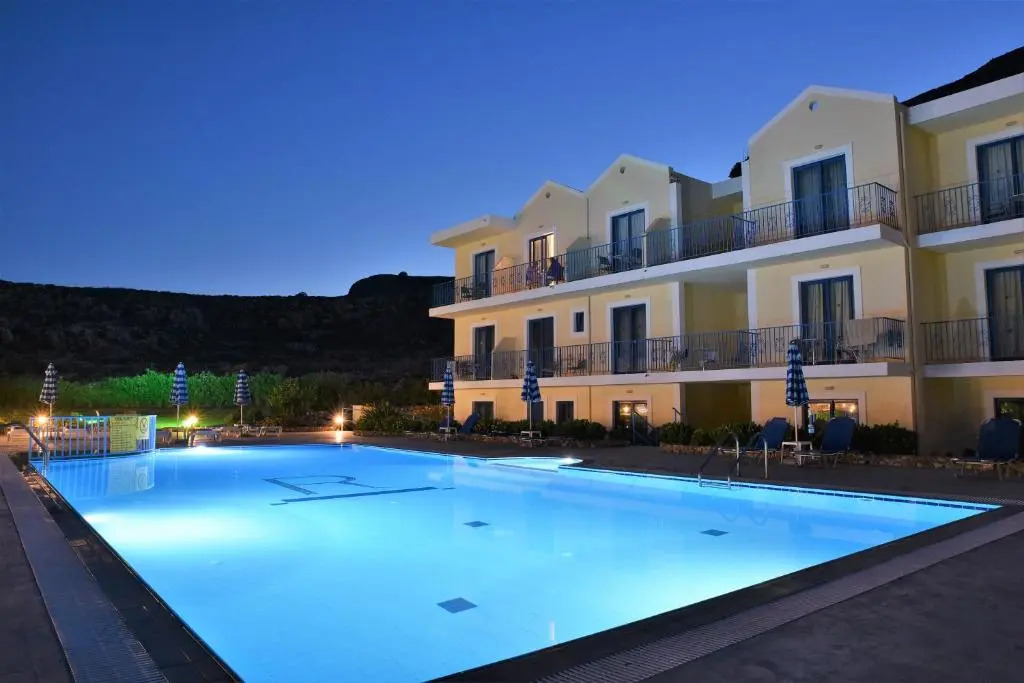 Rafael Hotel-Adults Only