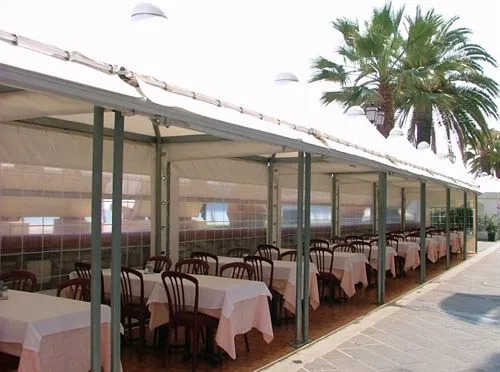 Hotel Danio Lungomare