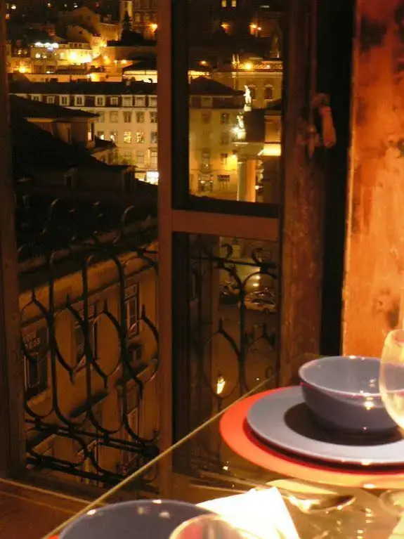 Traveling to Lisbon Low Cost Lisbon Rossio Apartments