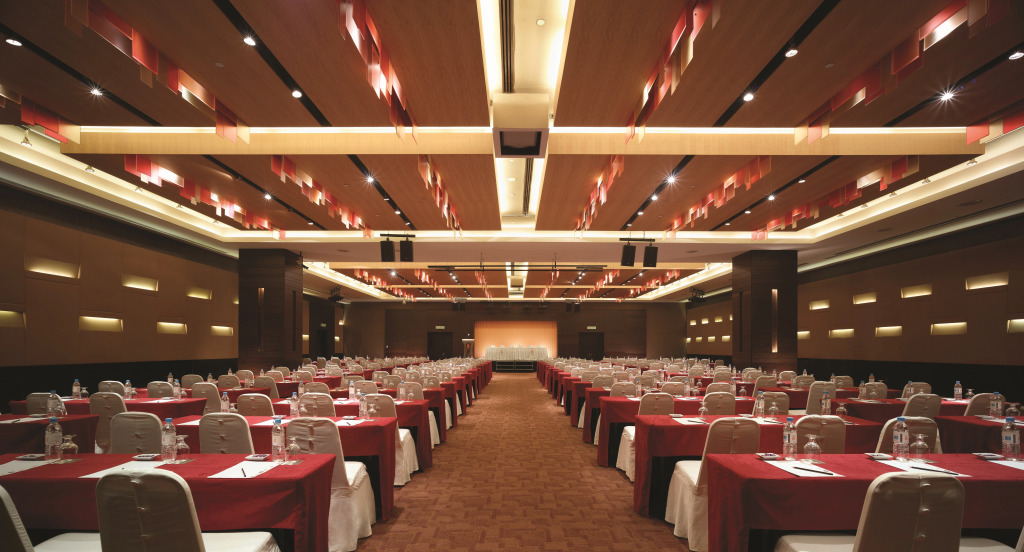 G Hotel Gurney
