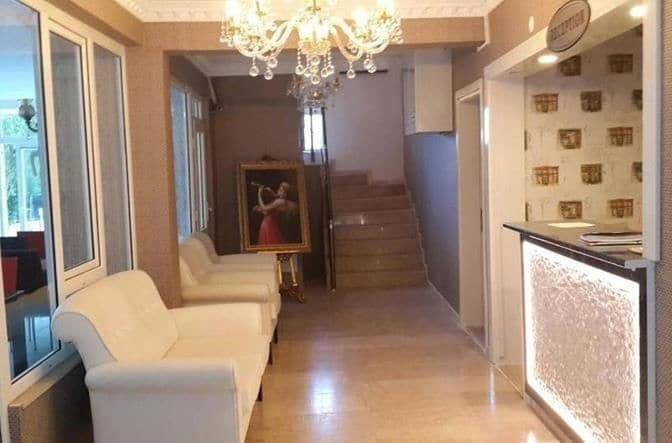 GÜLER BUTİK HOTEL
