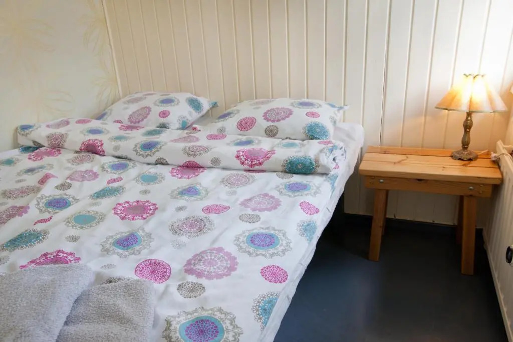 Soltorp Eco Lodge