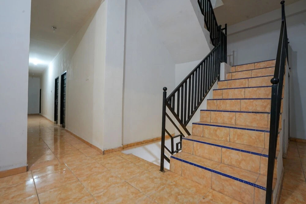Wisma Raffa Lahat