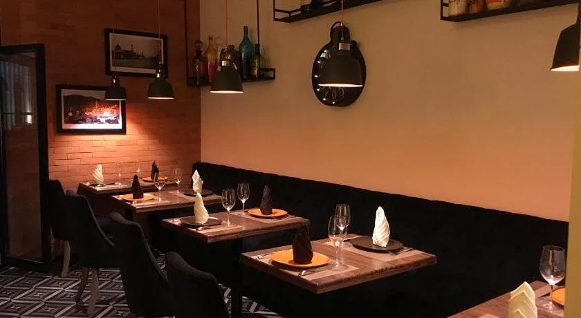 TRES79 Hotel Boutique Orizaba