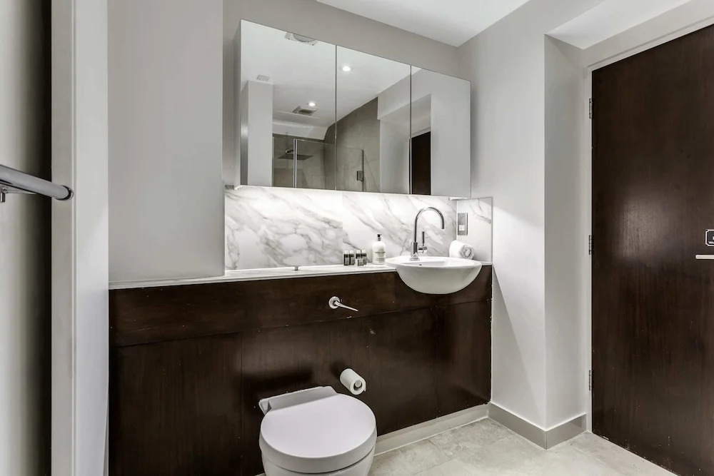 Luxury Loft-style Mews House