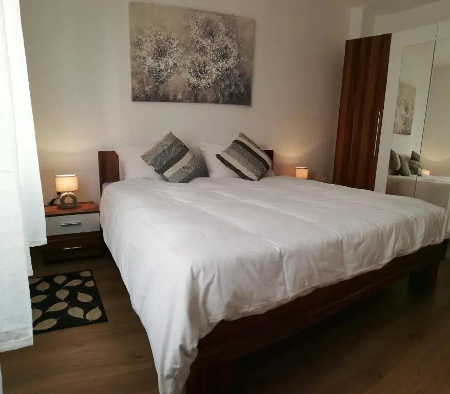 Apartment Petra