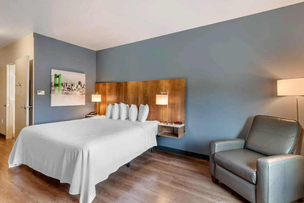 Extended Stay America Premier Suites - Pensacola - NAS Corry Station