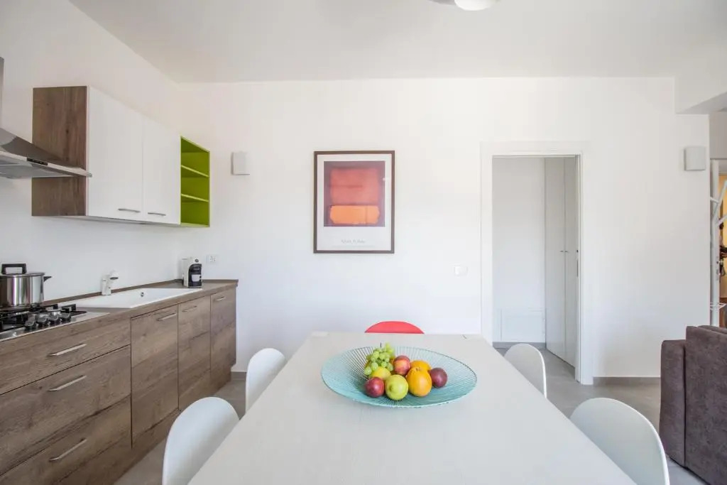 MPlace Apartments