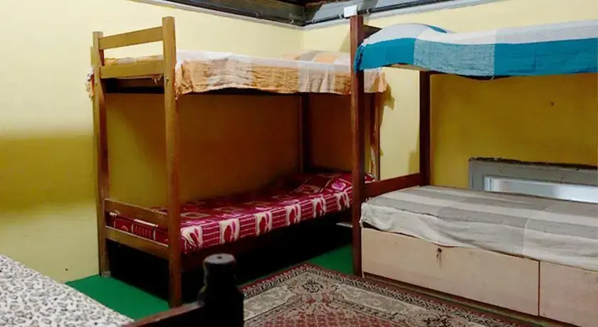 Labyrinth Rio Hostel