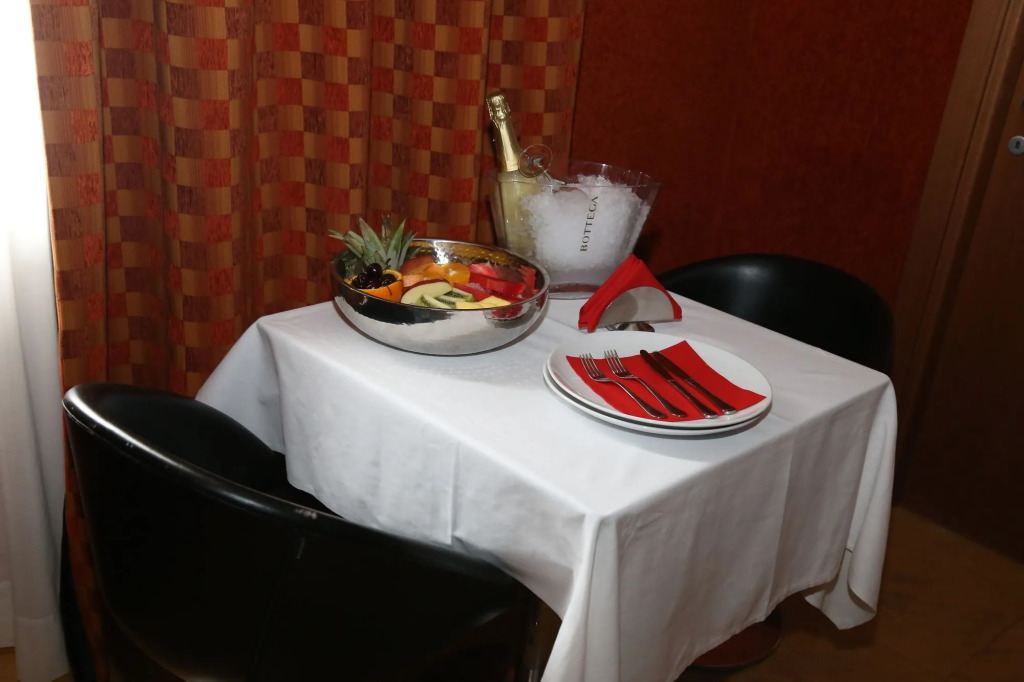 Hotel Marcantonio