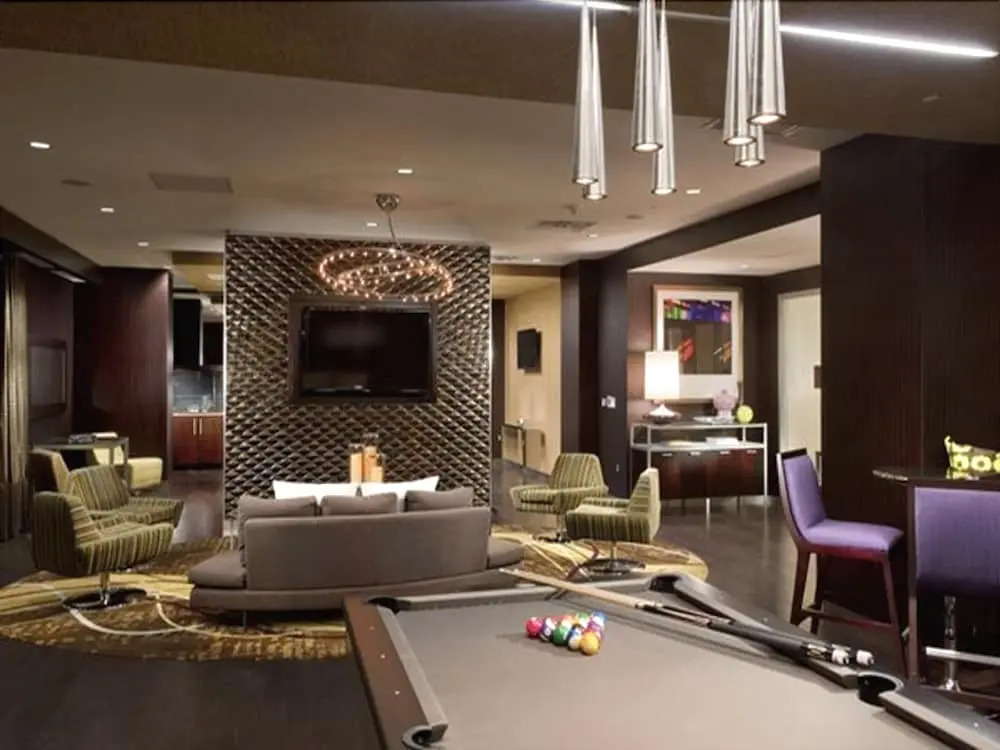 The Avenue by Executive Apartments