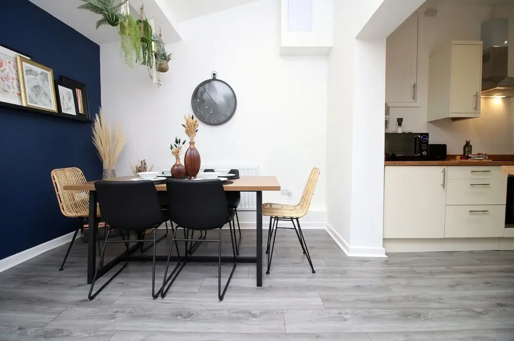 Minister House Apt 1 by Tŷ SA