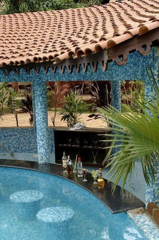Country Club De Goa