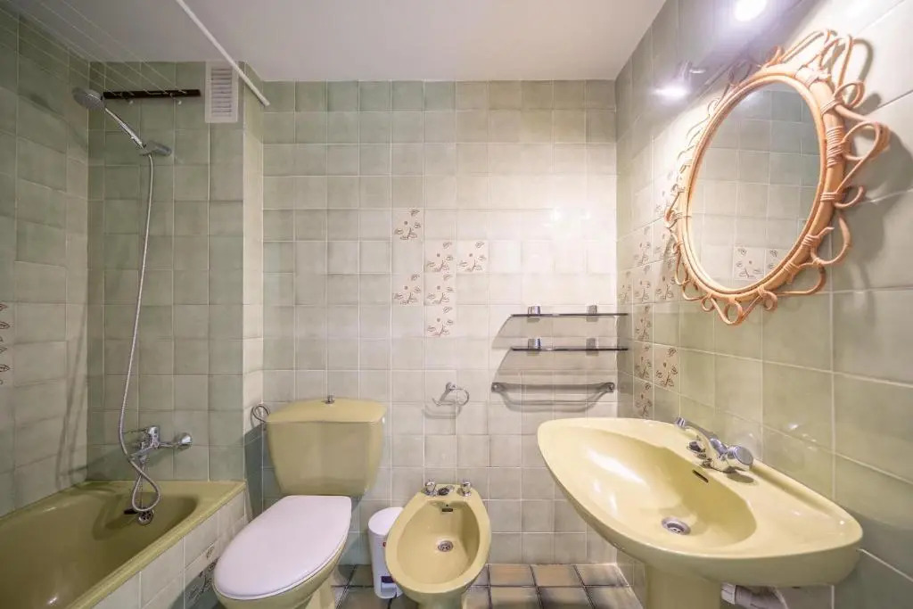 Apartment Merixell
