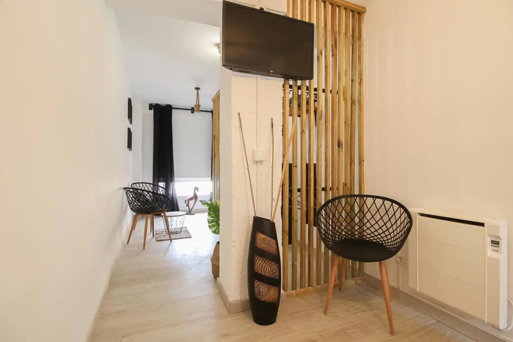 Apartamentos Rios