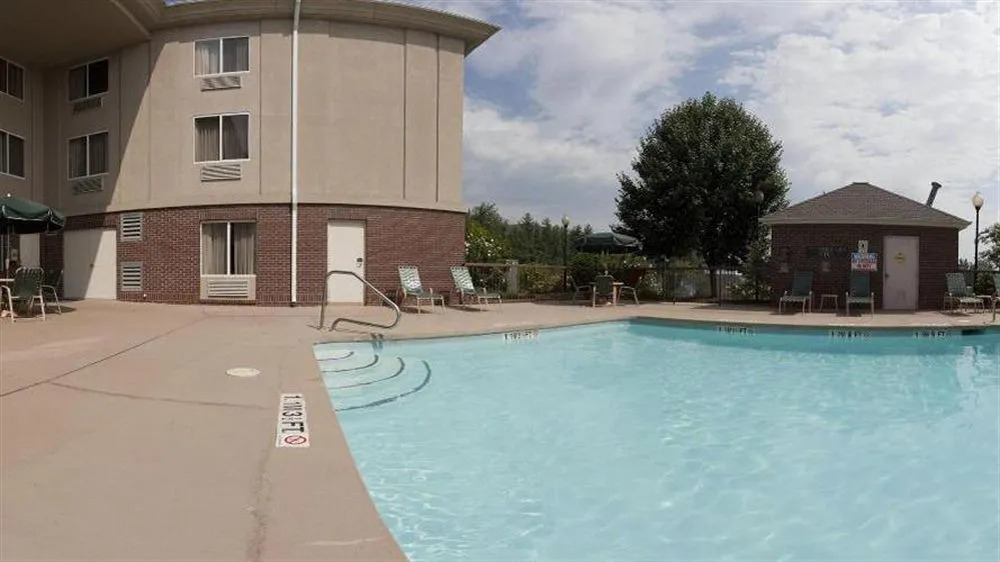 Holiday Inn Express Hotel & Suites-Brevard