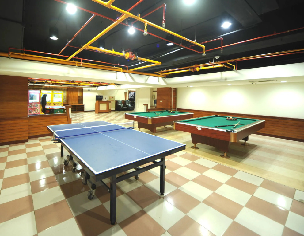 Kenting Holiday Hotel- Pet-friendly