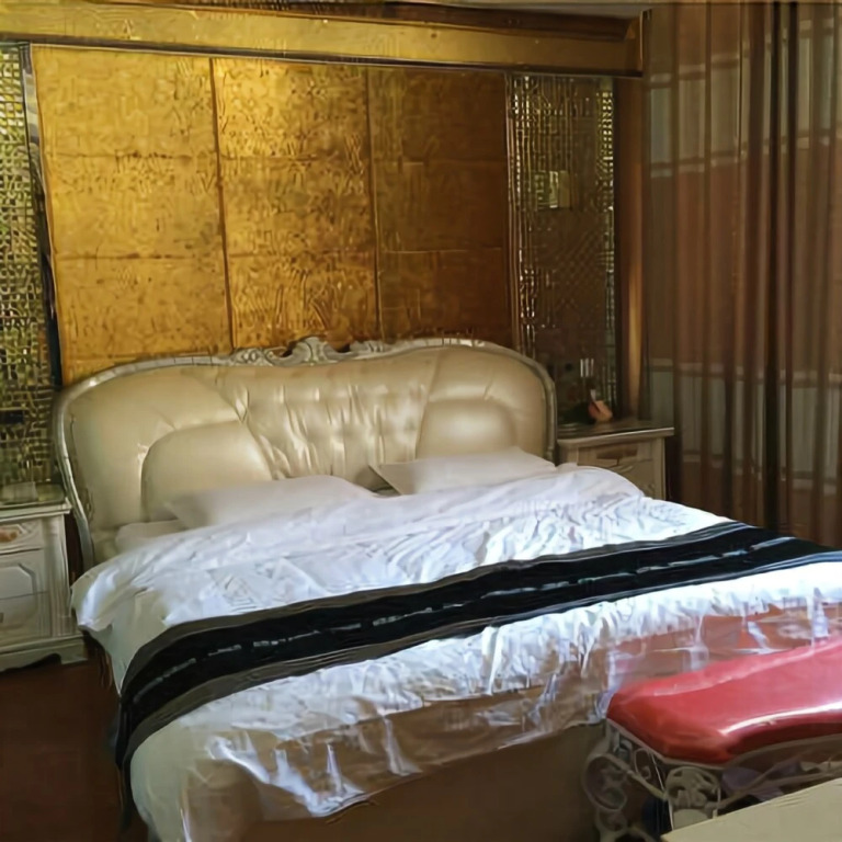 Shimian Century Business Hotel