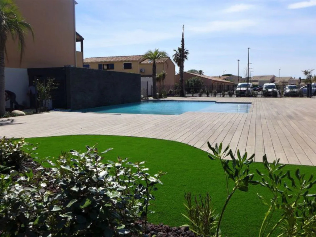 Villa Balnéa Sainte Marie Plage 31664