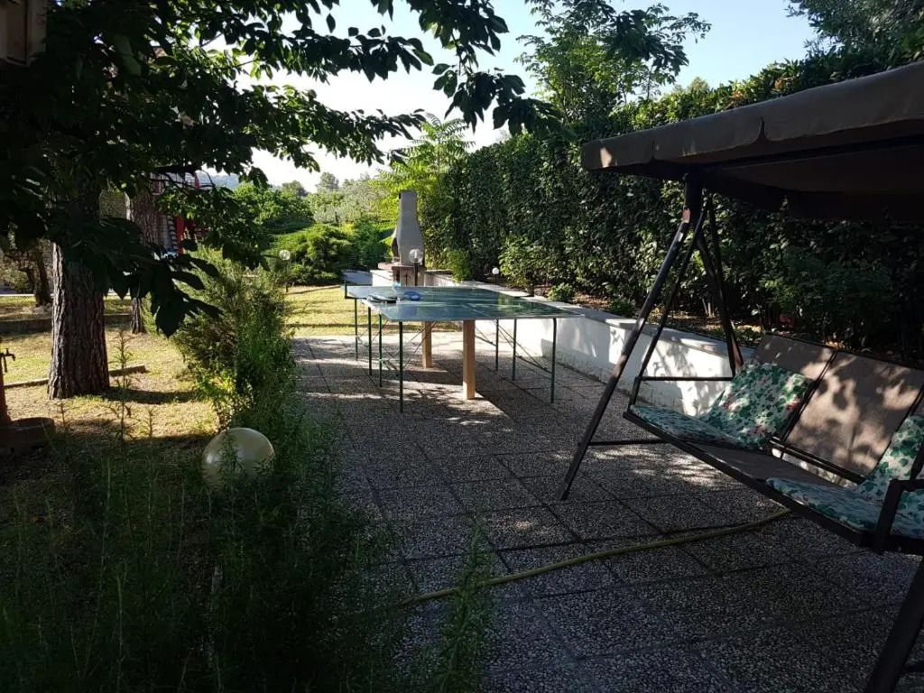 San Casciano, tra Stifone,le mole e le goledelNera