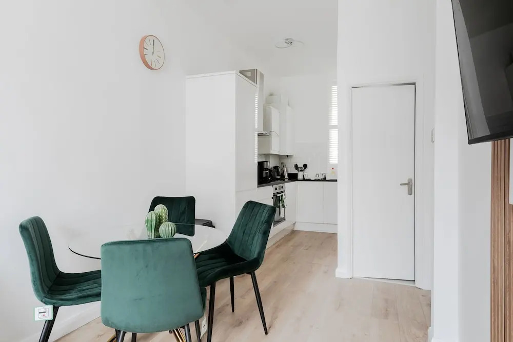 Cozy 1 Bedroom Flats in Paddington