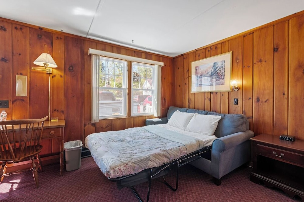 Littleton Motel