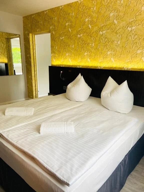 Hotel 22