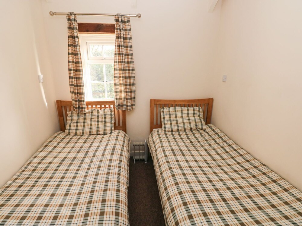 Knap Cottage