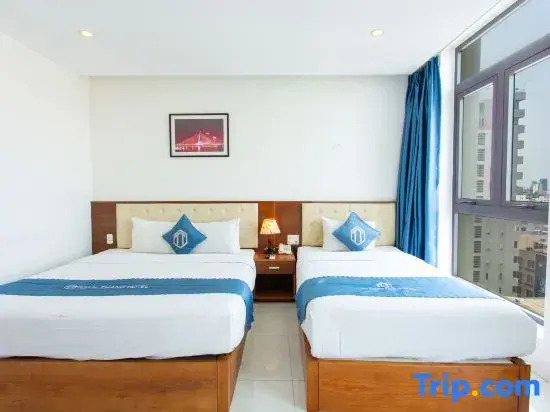 Toan Thang Beach Hotel - 100m to the beach