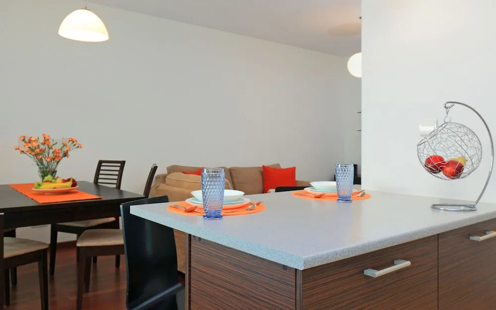 Apartament Chłodna