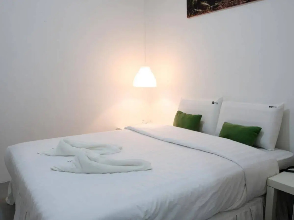 The Tree Boutique Hotel