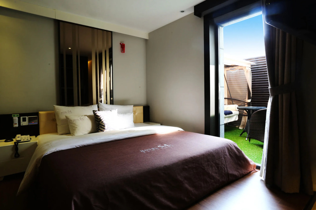 Hotel SoL