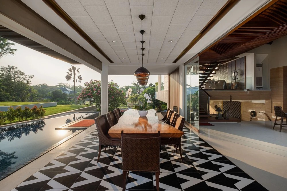 Manhattan In Canggu Villa by Premier Hospitality Asia