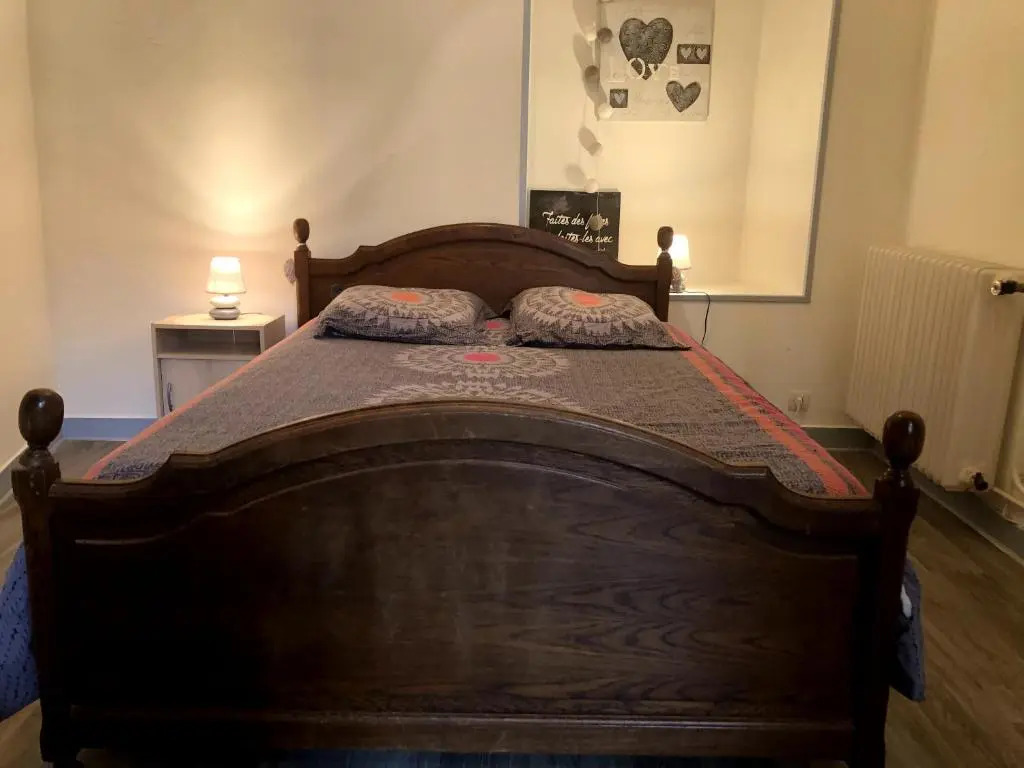 L'instant Sarladais
