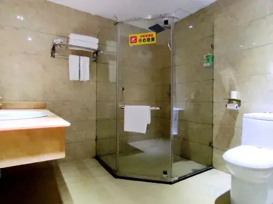Shuiyuntian Hotel