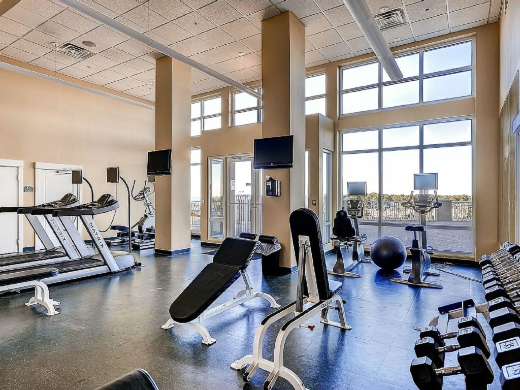 Grand Panama Beach Resort by Panhandle Getaways