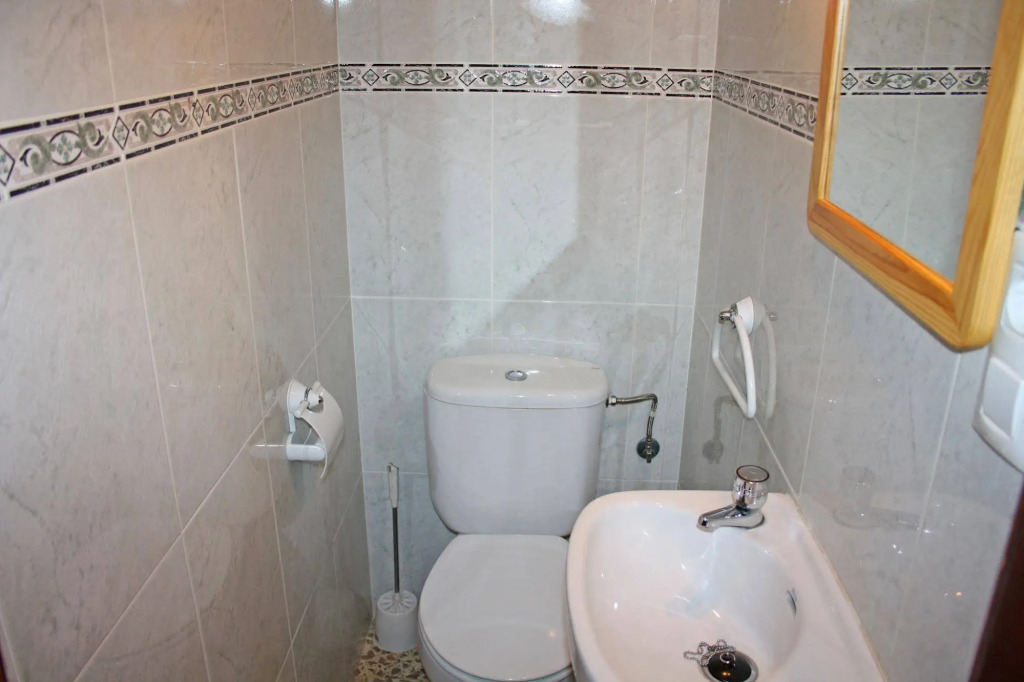 Villas Costa Calpe - Las Rocas