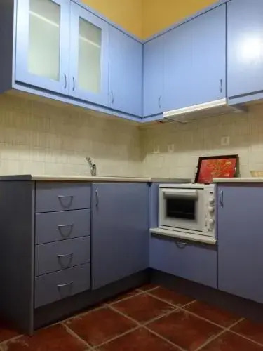 Mastiha House