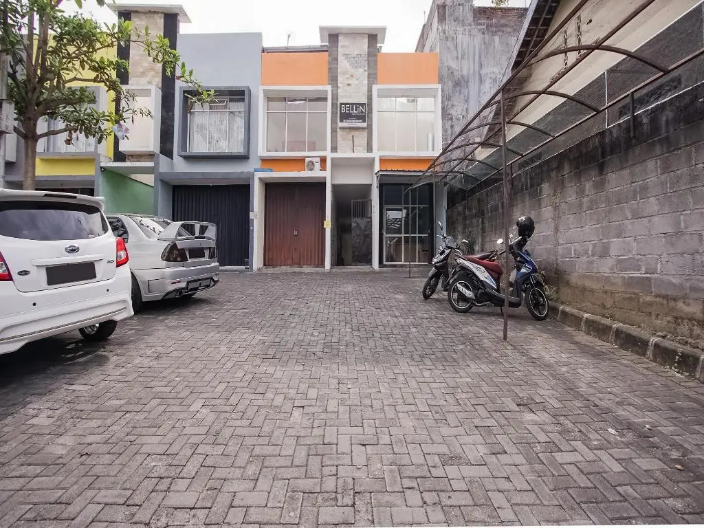 OYO 3788 Bellinn Kost Exclusive