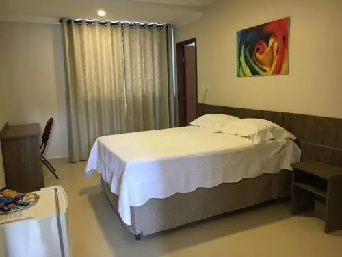 Village Plaza Hotel