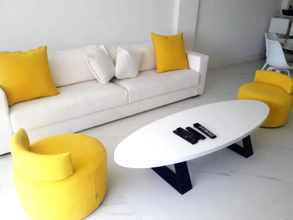Luxurious 3 Bedroom Apt at La Croisette