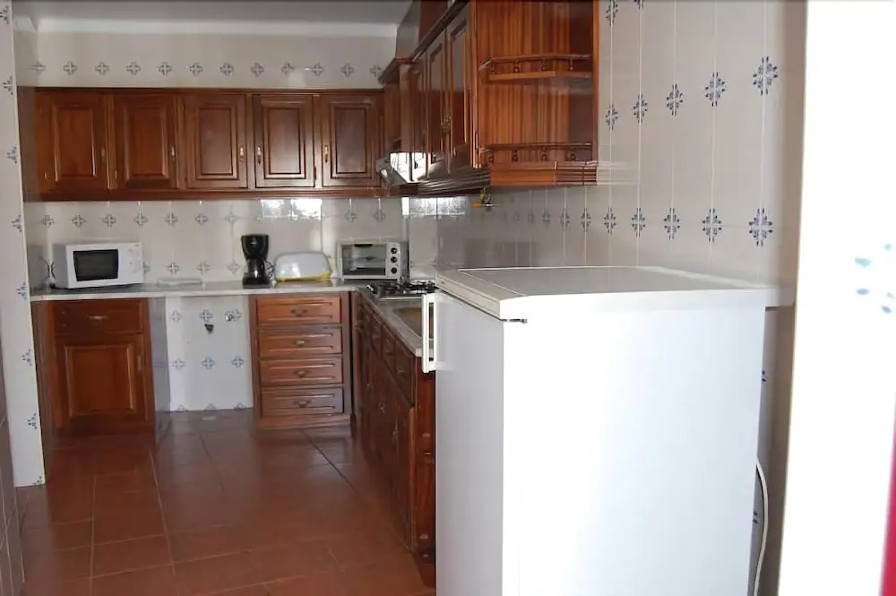 Apartamentos Nazare