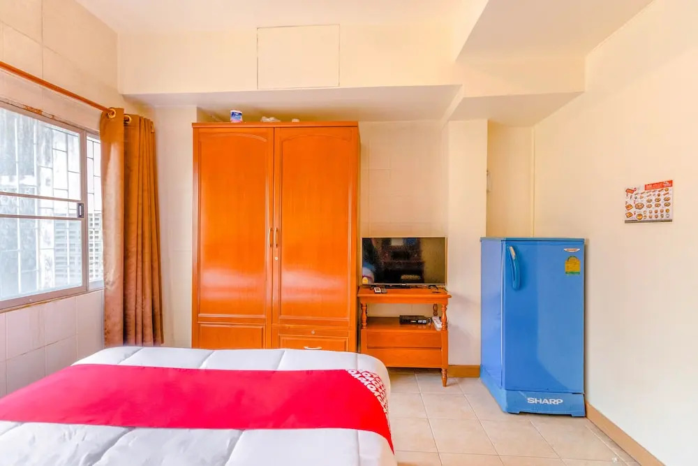 Sweethome Guest House by OYO Rooms