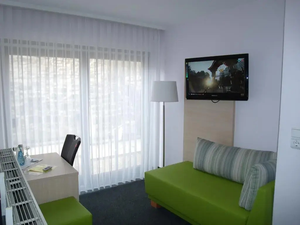 Hotel Brehm