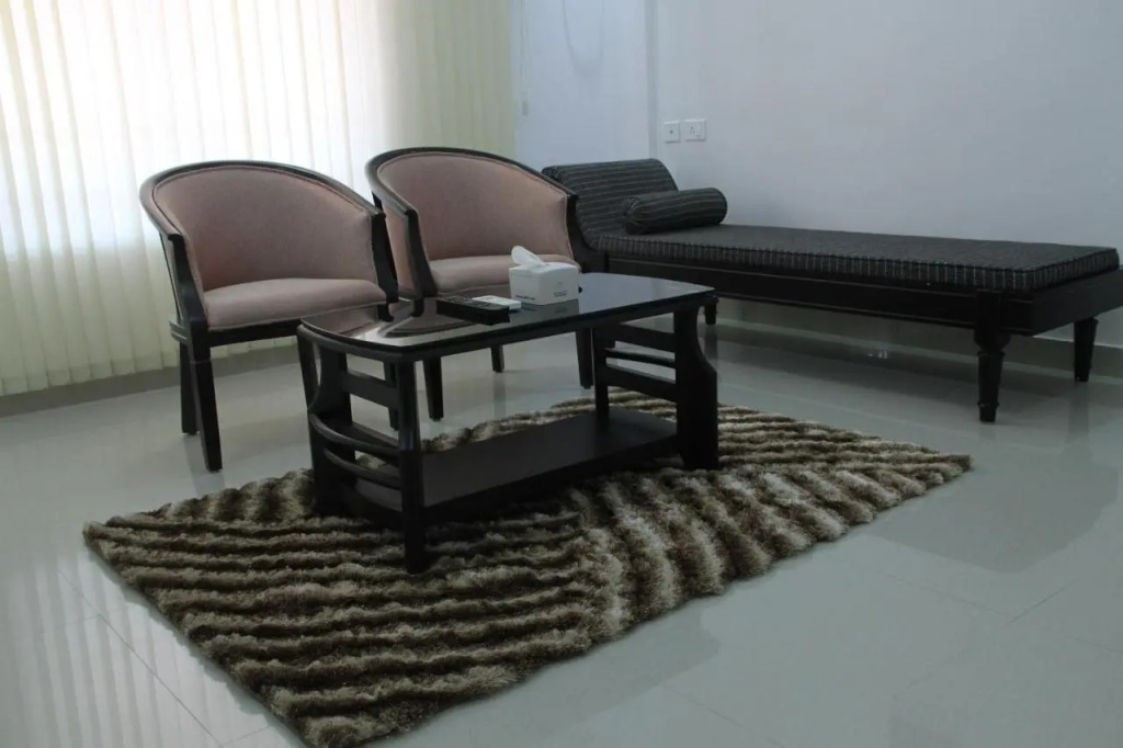 Chandana Inn