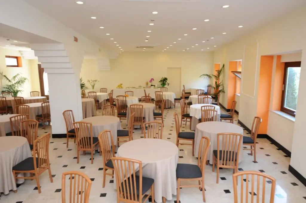 Hotel Royal Hills