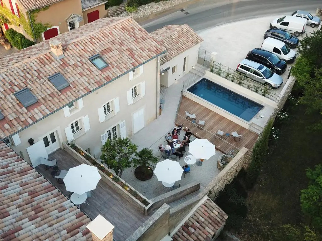 Villa Sainte Anne