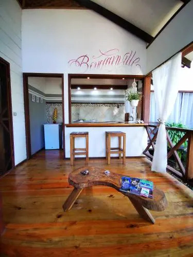 Chilamate Holiday House