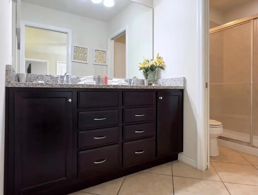 Lovely New Pool Home at Windsor at Westside-2167TC
