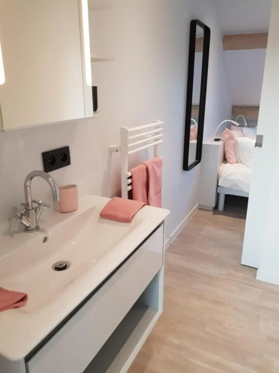 Homey Kortrijk K6